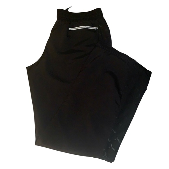 Puma Women Black Track Pants - Picture 4 of 7